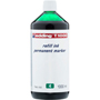 EDDING TINTA PERMANENTE T1000 1000ml VERDE T1000-04